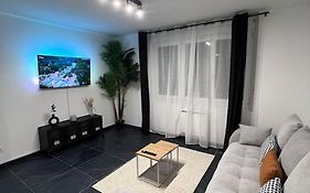 Espace Chic Et Cosy