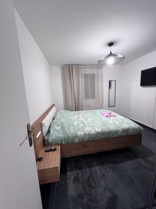 Espace Chic Et Cosy Dunkirk Extérieur photo