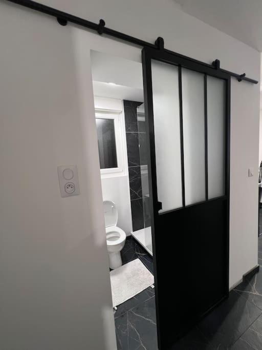Espace Chic Et Cosy Dunkirk Extérieur photo